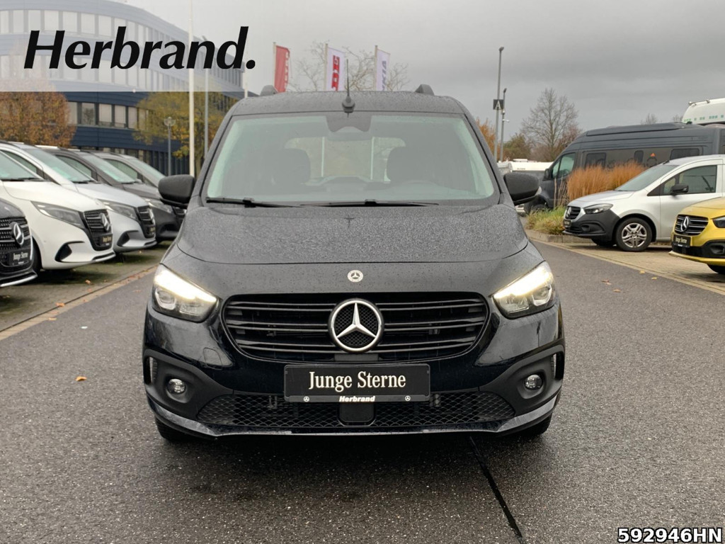Mercedes-Benz Citan