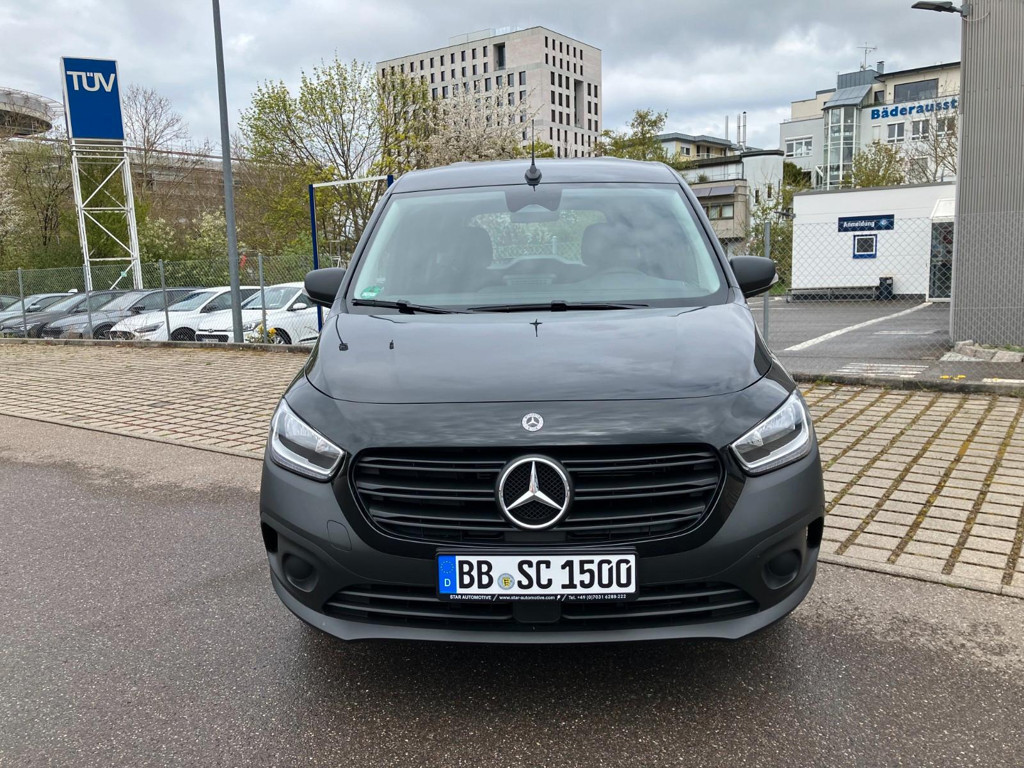 Mercedes-Benz Citan
