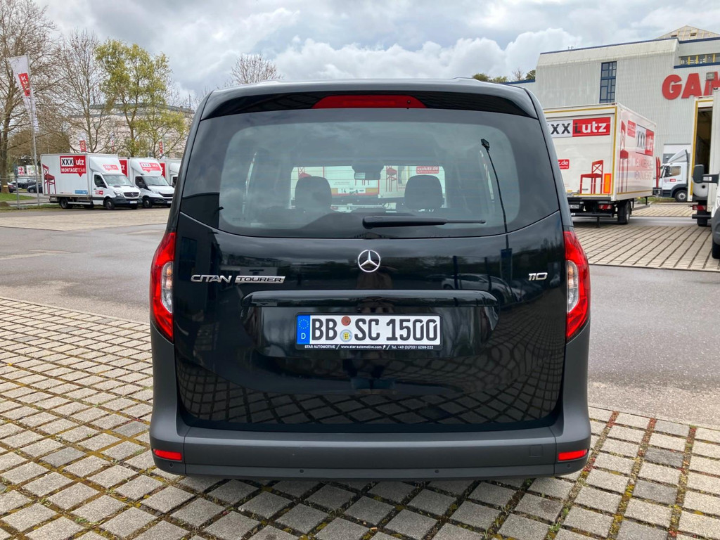 Mercedes-Benz Citan