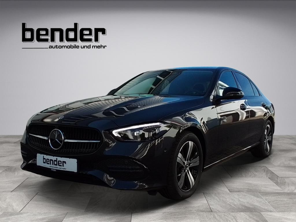 Mercedes-Benz C-Klasse 2023 Diesel