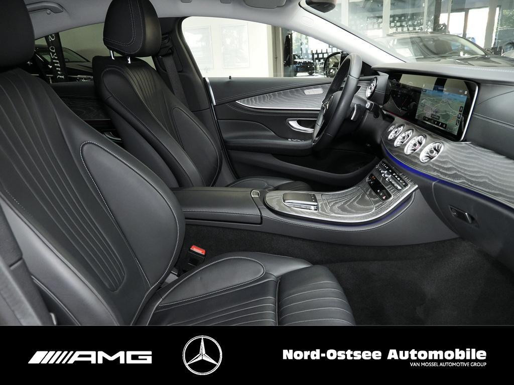 Mercedes-Benz CLS-Klasse