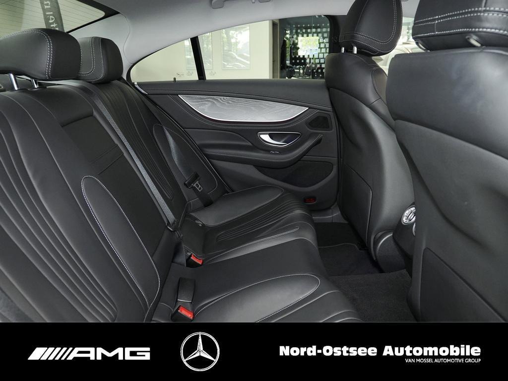 Mercedes-Benz CLS-Klasse