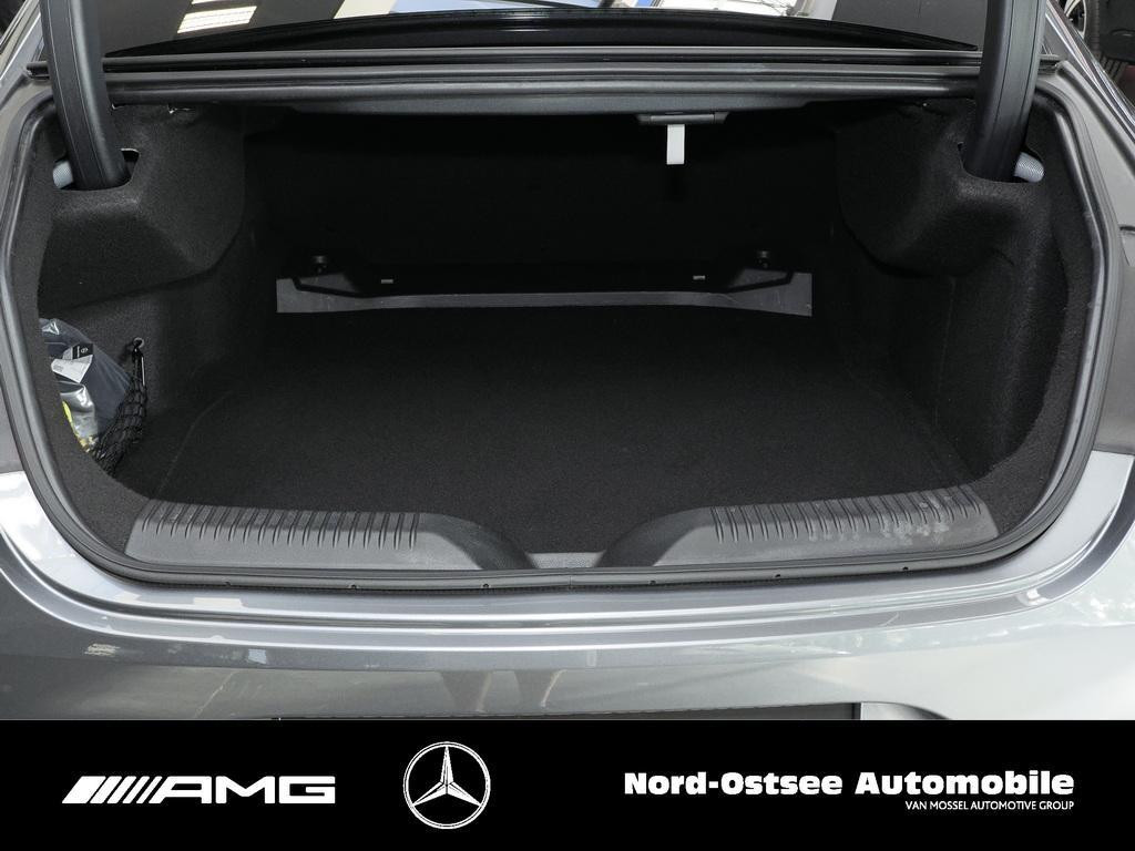 Mercedes-Benz CLS-Klasse