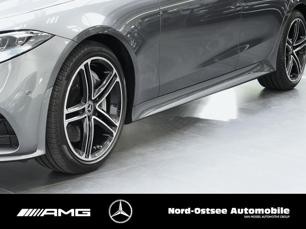 Mercedes-Benz CLS-Klasse