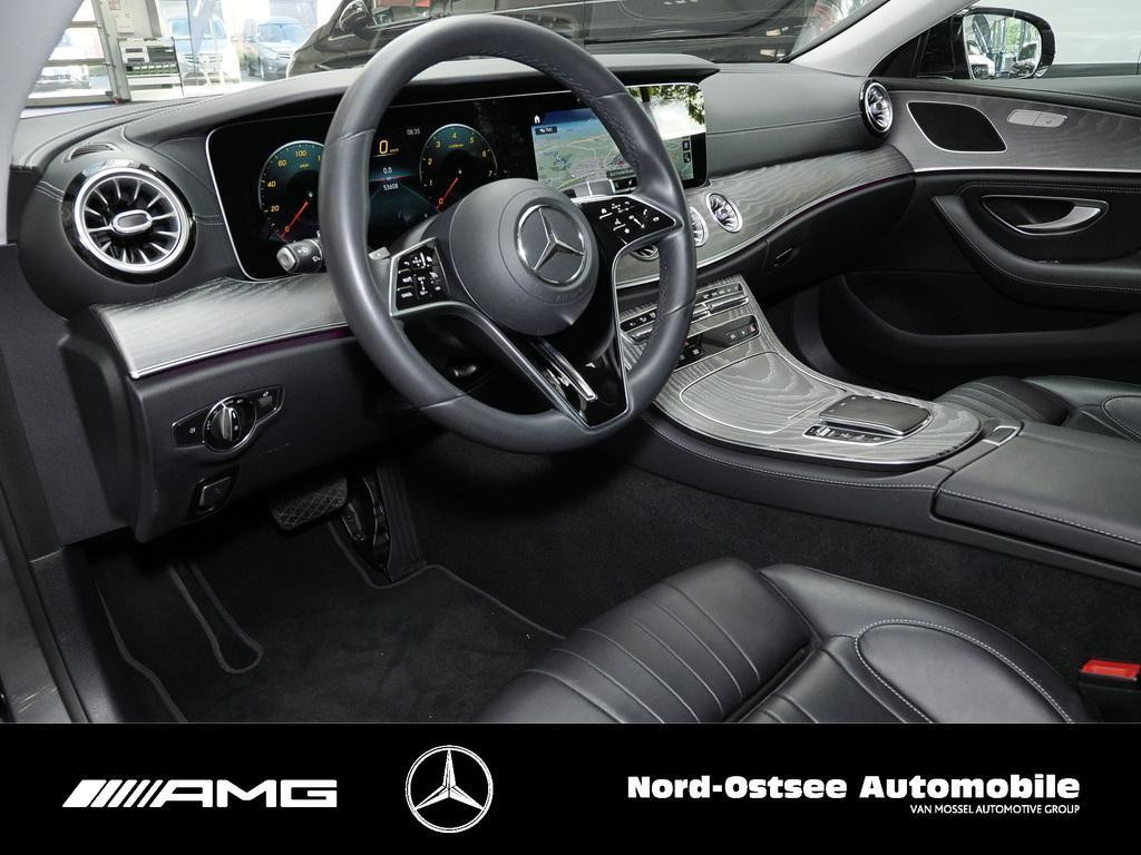 Mercedes-Benz CLS-Klasse