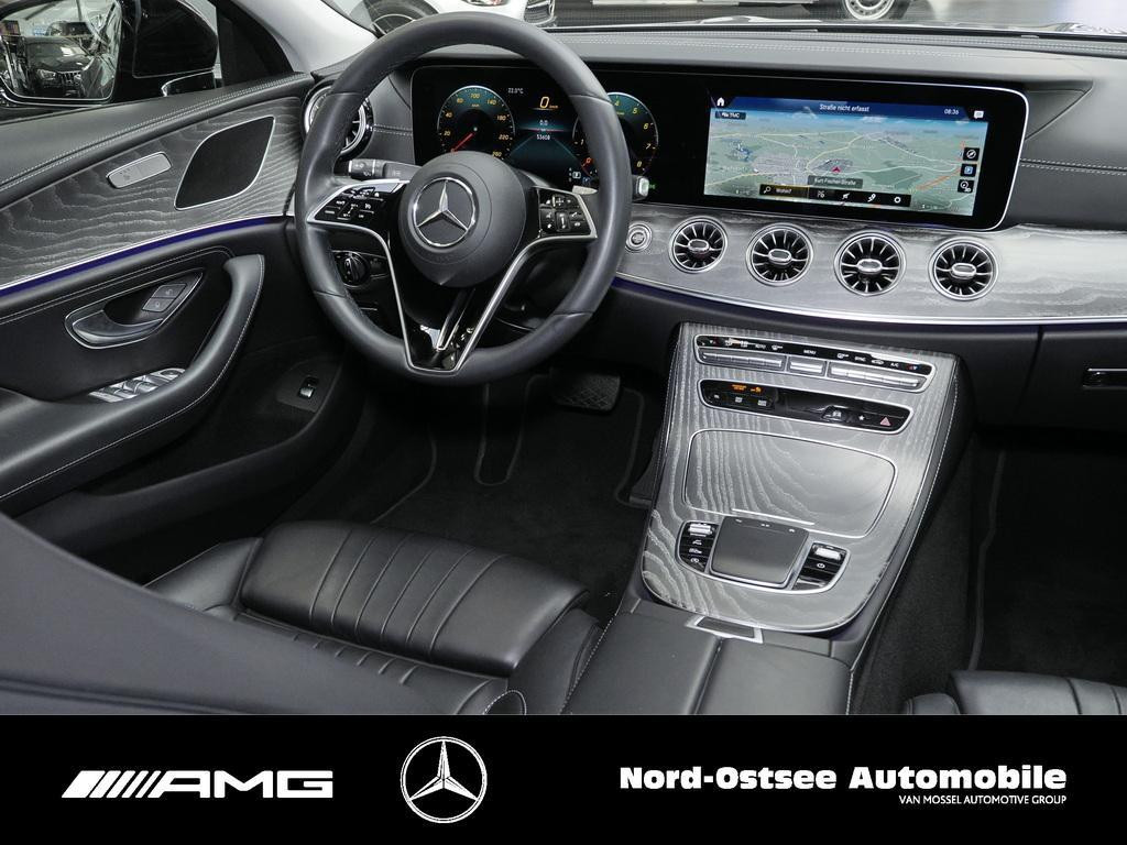 Mercedes-Benz CLS-Klasse