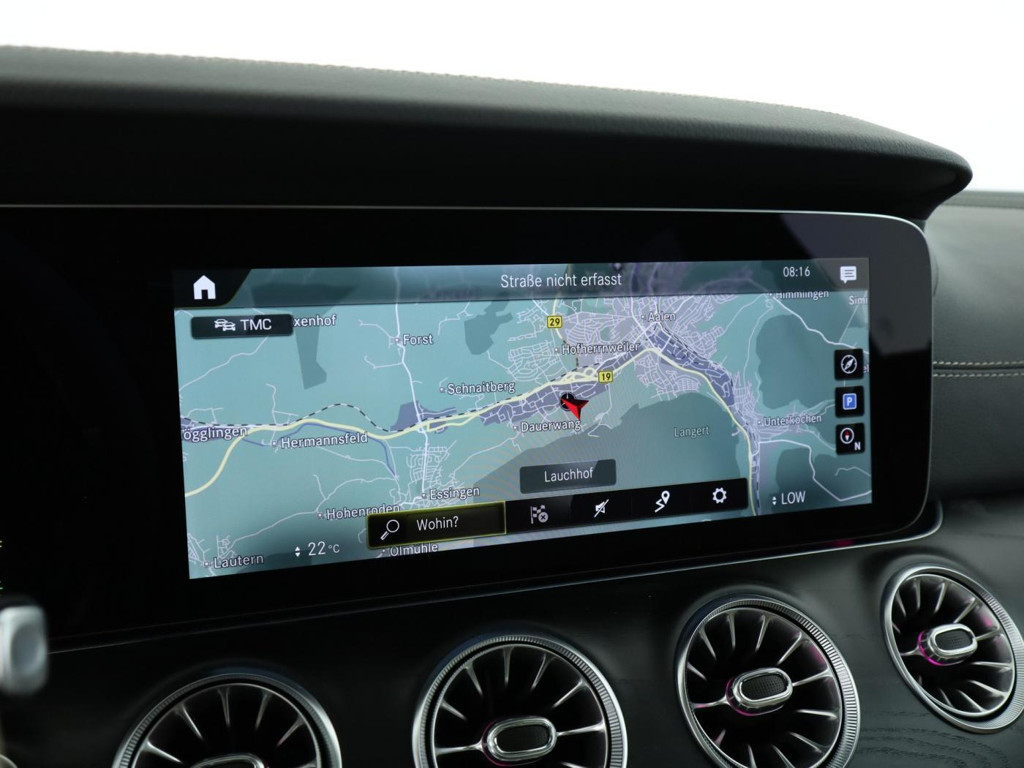 Mercedes-Benz CLS-Klasse