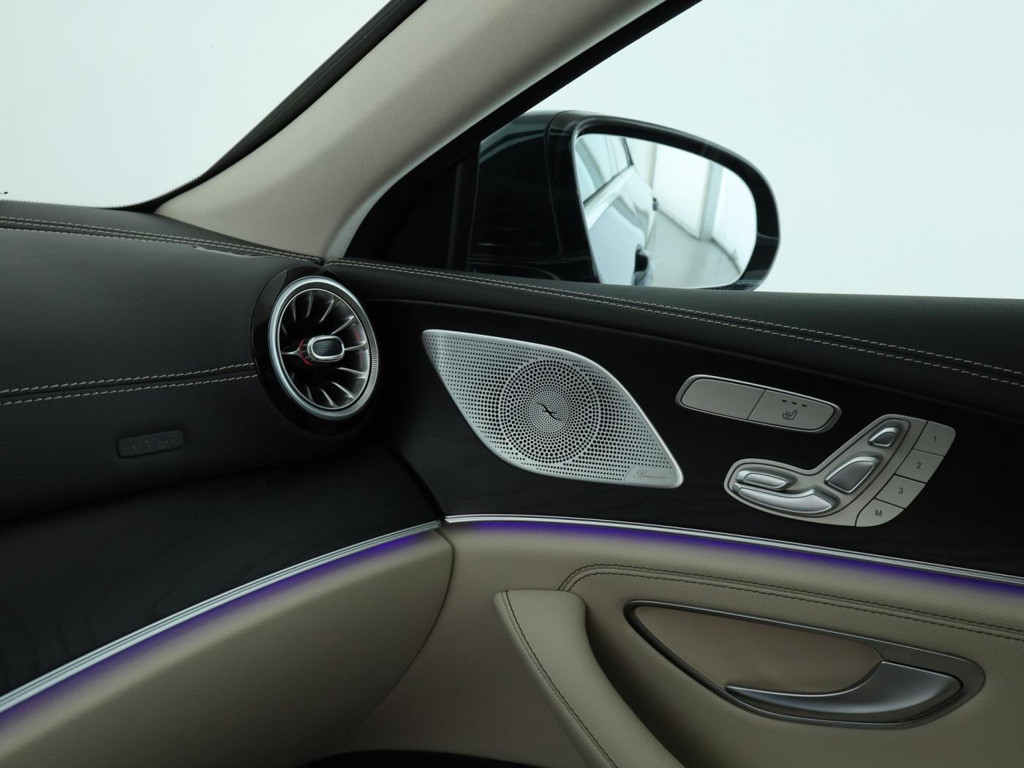 Mercedes-Benz CLS-Klasse