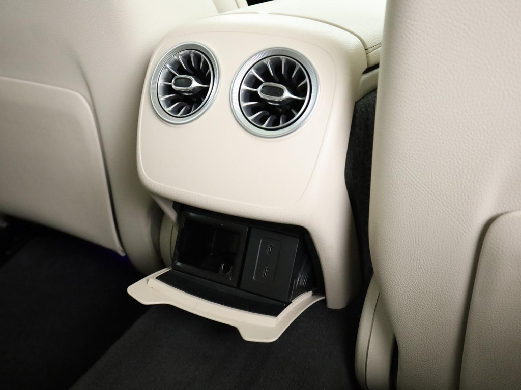 Mercedes-Benz CLS-Klasse