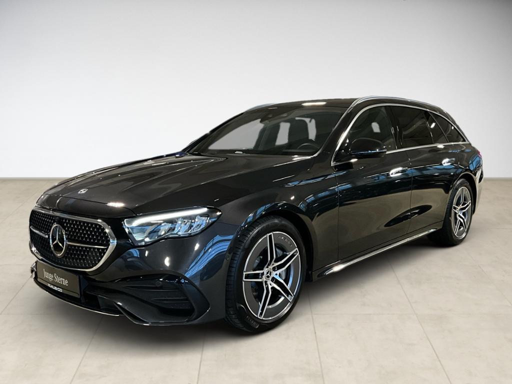 Mercedes-Benz E-Klasse 2025 Diesel
