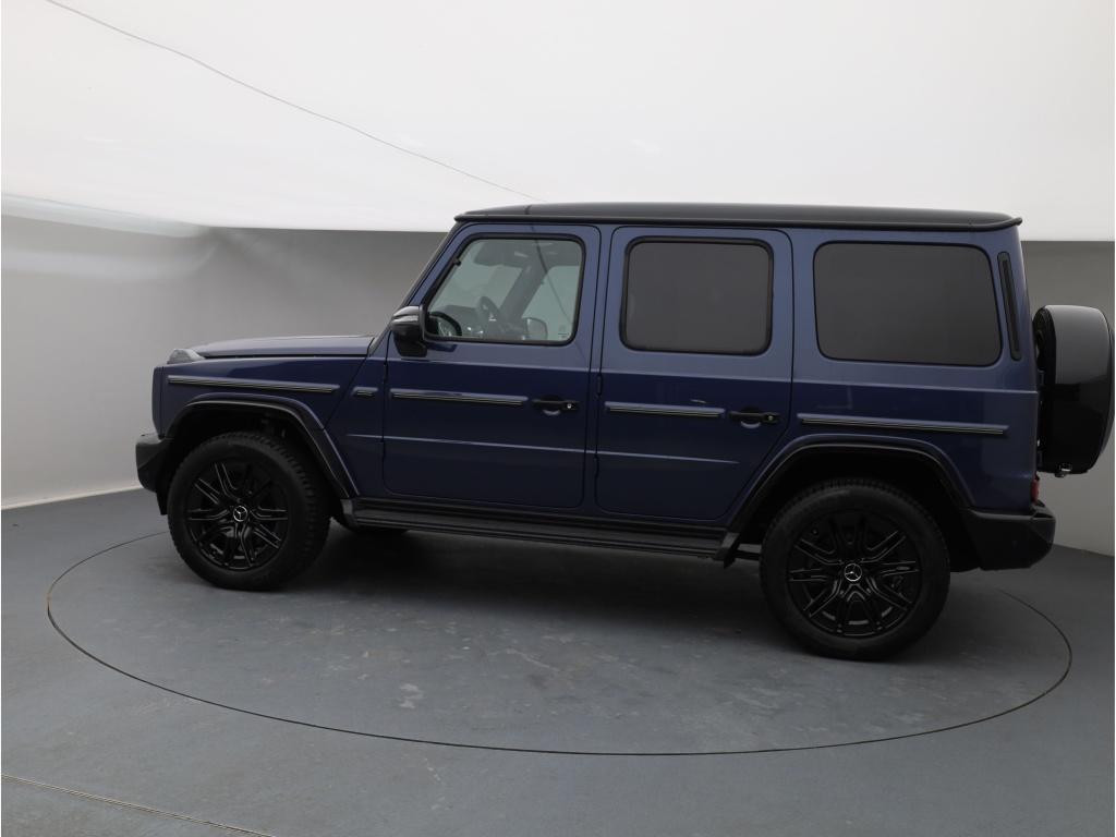 Mercedes-Benz G-Klasse 2025 Diesel