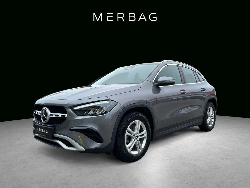 Mercedes-Benz GLA-Klasse 2023 Benzine