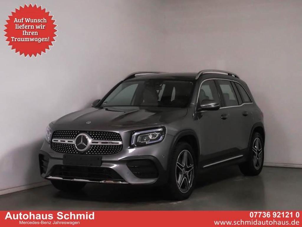 Mercedes-Benz GLB-Klasse 2023 Diesel