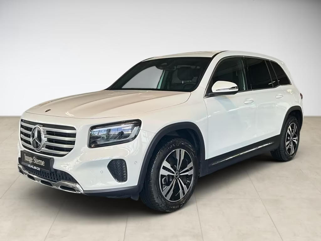Mercedes-Benz GLB-Klasse 2024 Diesel