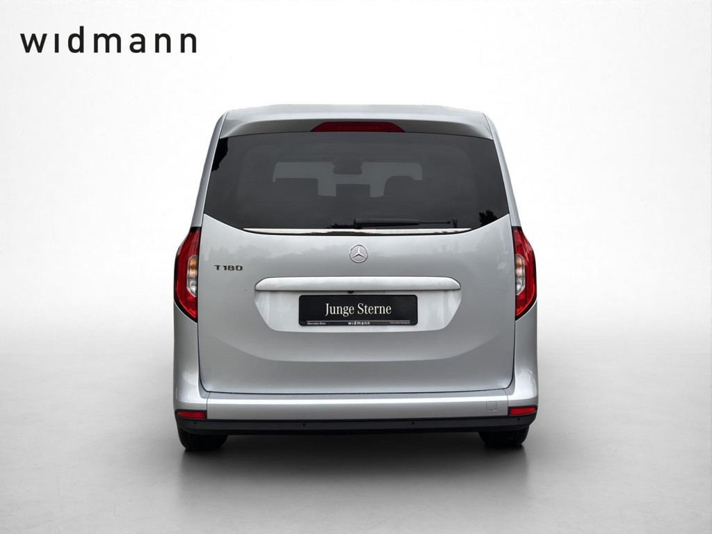 Mercedes-Benz T 180