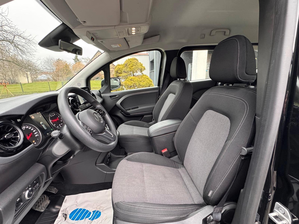 Mercedes-Benz T-Klasse