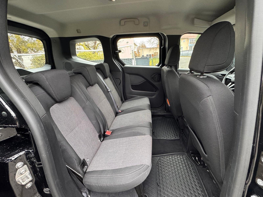 Mercedes-Benz T-Klasse