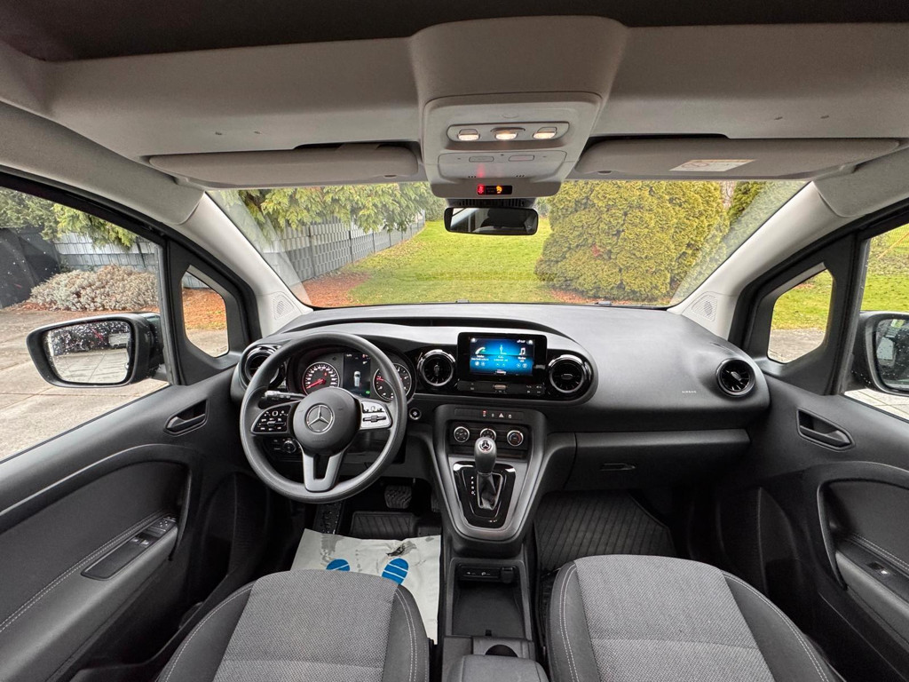 Mercedes-Benz T-Klasse