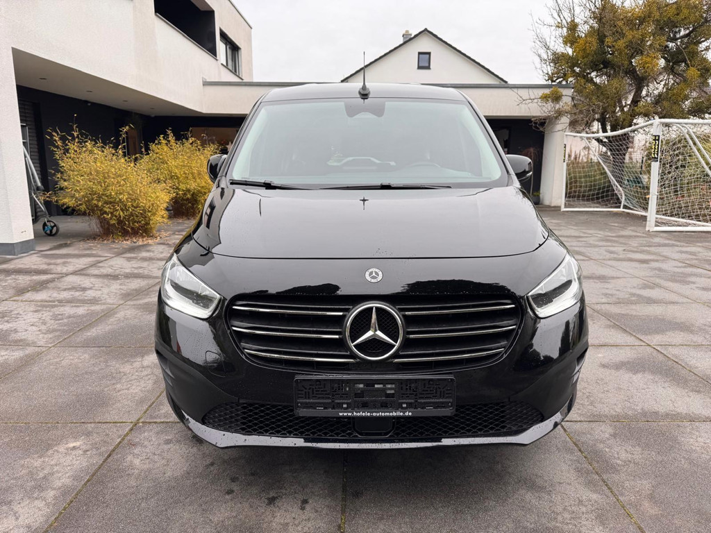 Mercedes-Benz T-Klasse