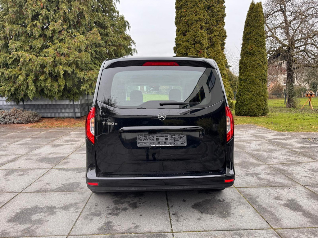 Mercedes-Benz T-Klasse