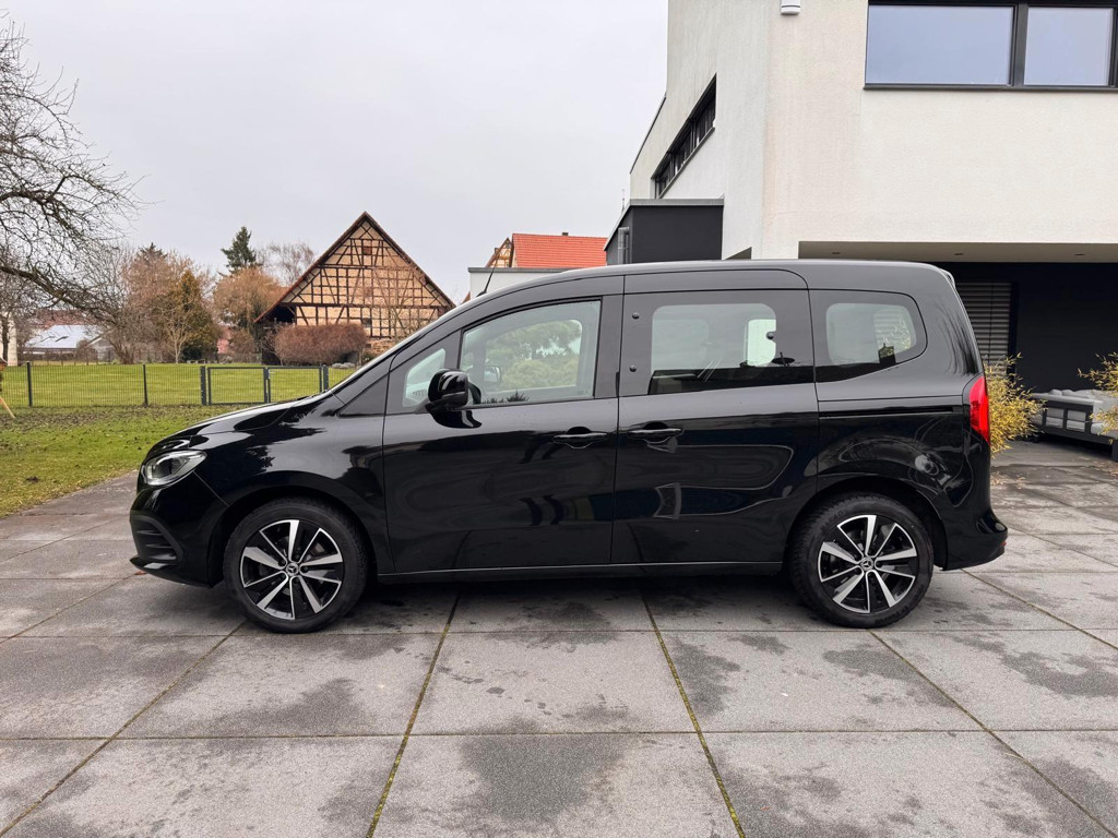 Mercedes-Benz T-Klasse