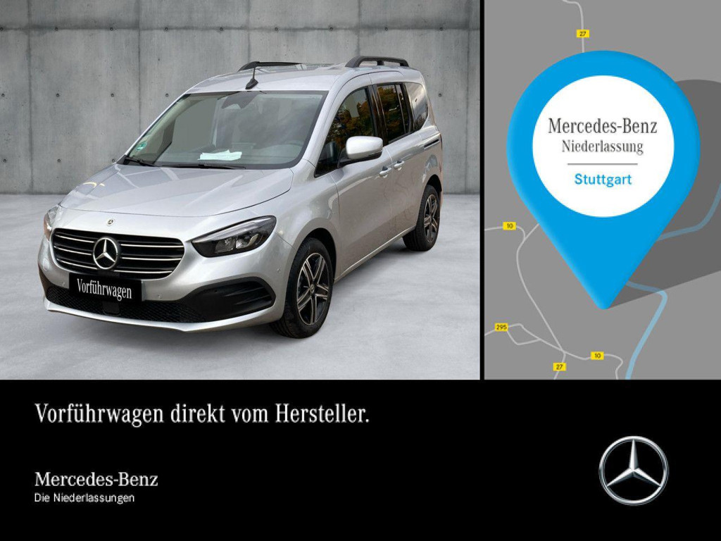 Mercedes-Benz T 180 2025 Benzine
