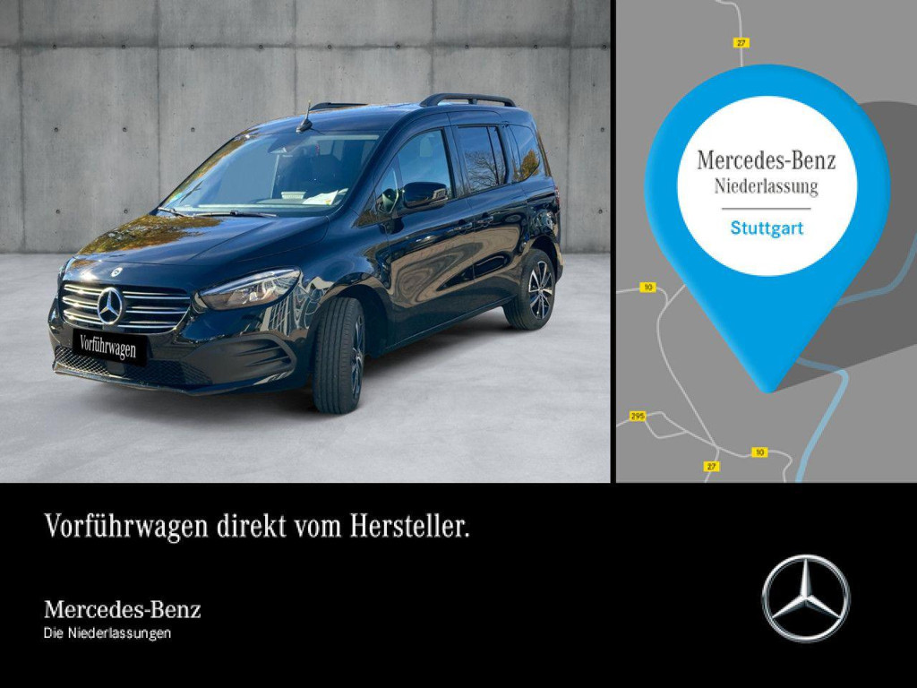 Mercedes-Benz T 180 2025 Benzine