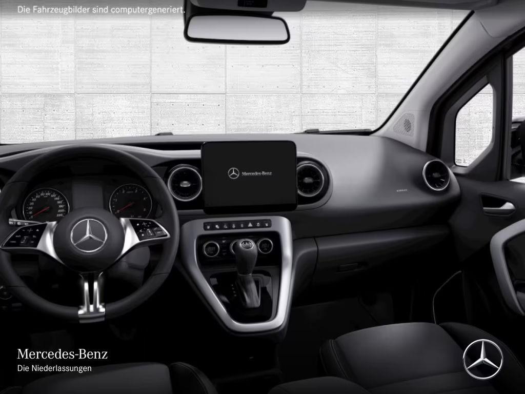 Mercedes-Benz T 180
