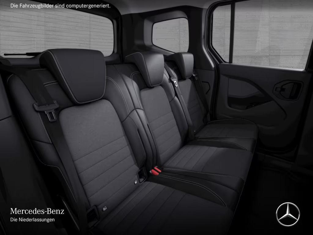 Mercedes-Benz T 180