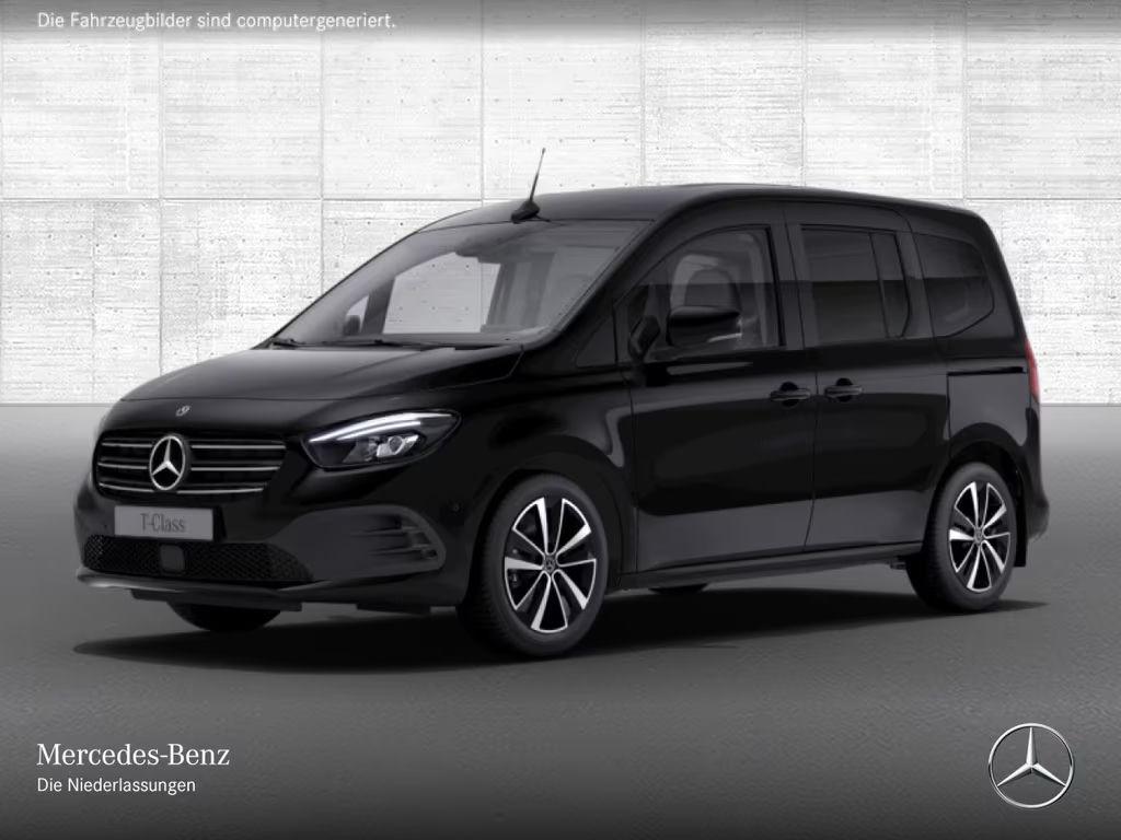 Mercedes-Benz T 180