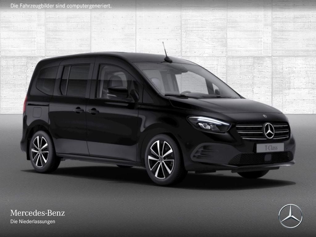 Mercedes-Benz T 180