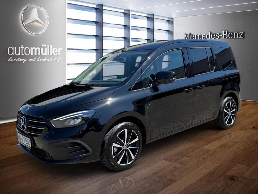 Mercedes-Benz T 180 2025 Diesel