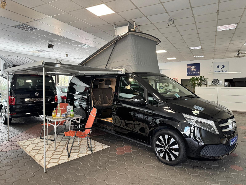 Mercedes-Benz Marco Polo 2021 Diesel