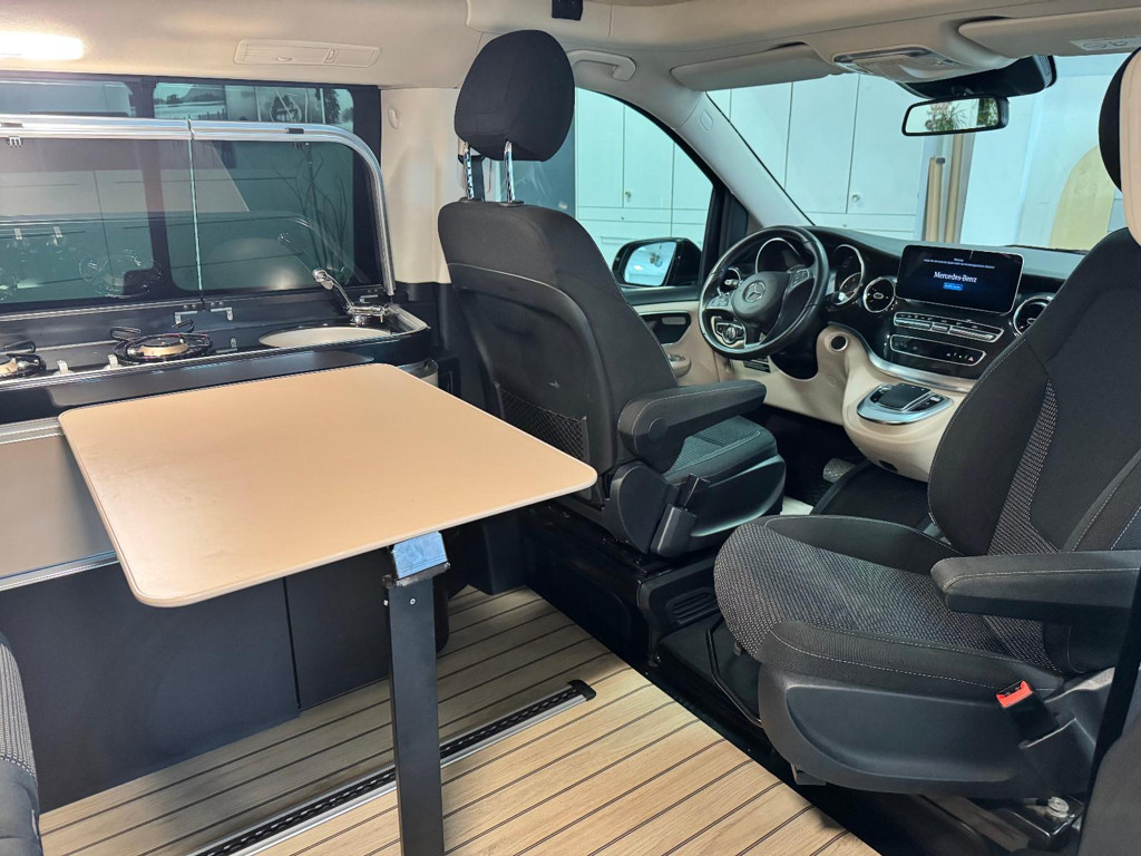 Mercedes-Benz Marco Polo