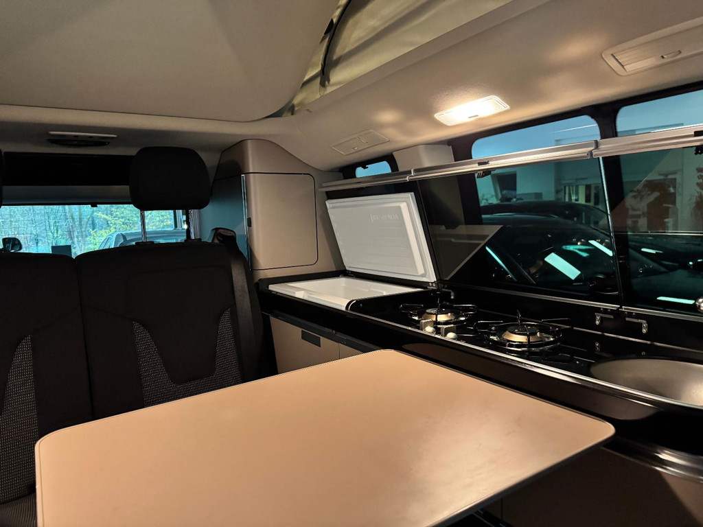 Mercedes-Benz Marco Polo