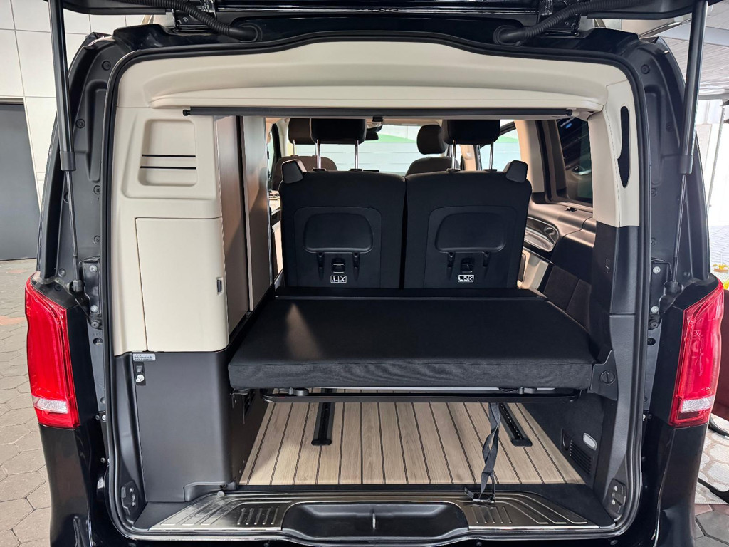 Mercedes-Benz Marco Polo