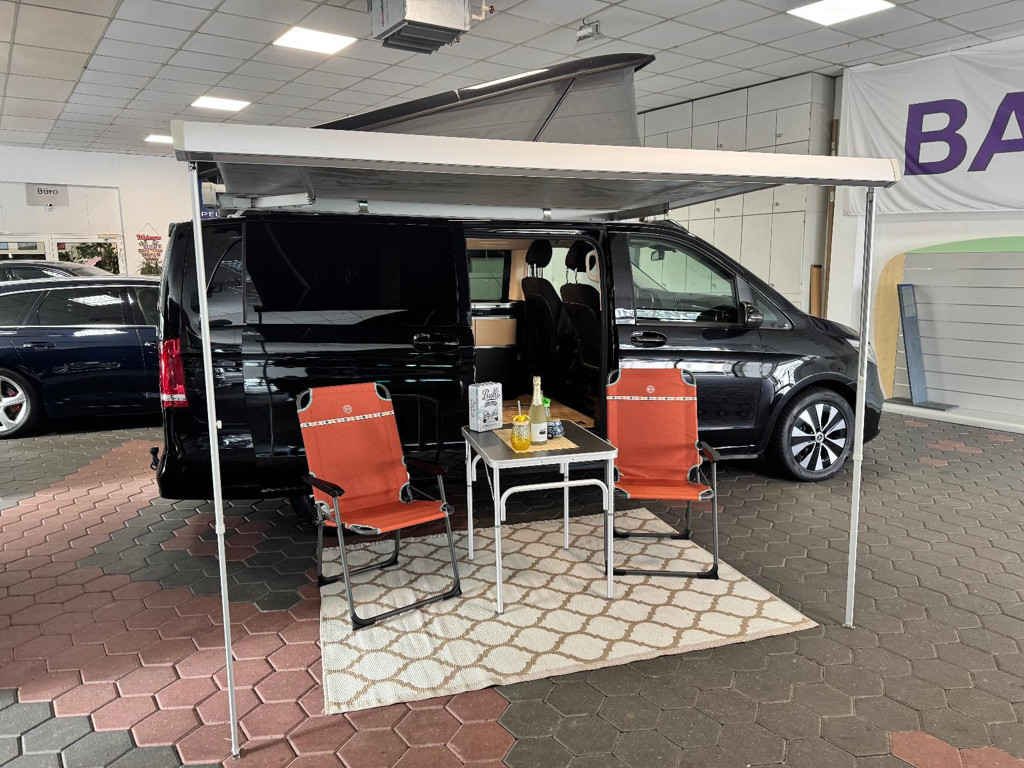 Mercedes-Benz Marco Polo