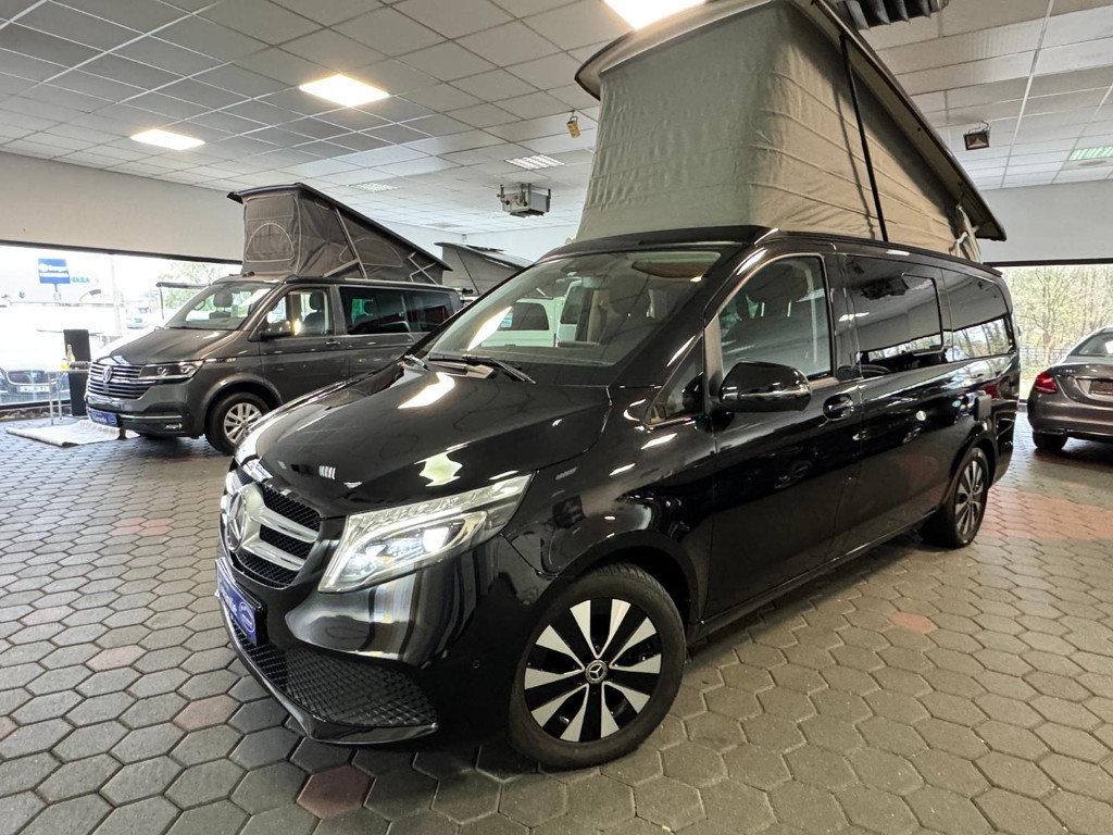 Mercedes-Benz Marco Polo