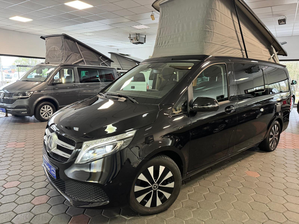 Mercedes-Benz Marco Polo