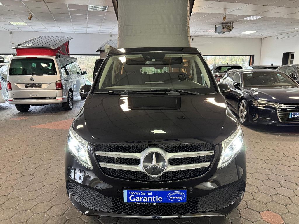 Mercedes-Benz Marco Polo