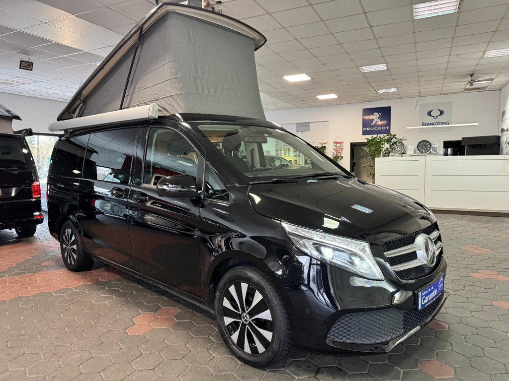 Mercedes-Benz Marco Polo