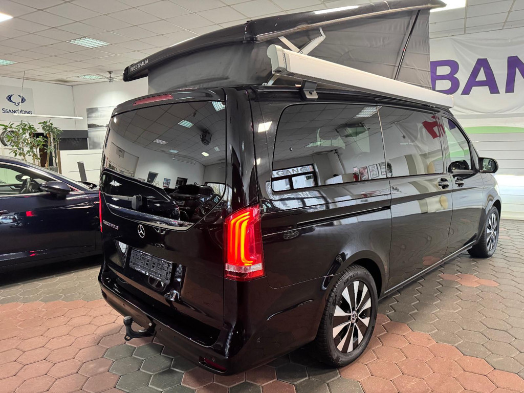 Mercedes-Benz Marco Polo