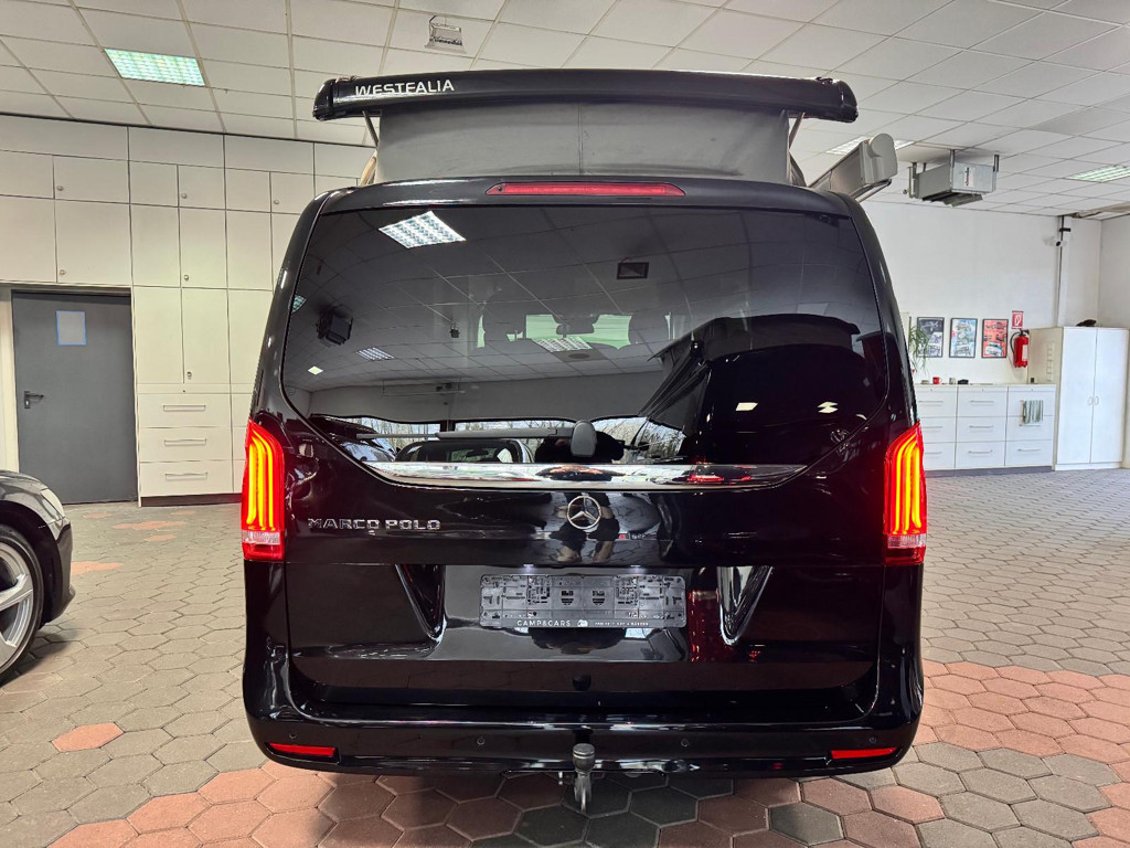 Mercedes-Benz Marco Polo