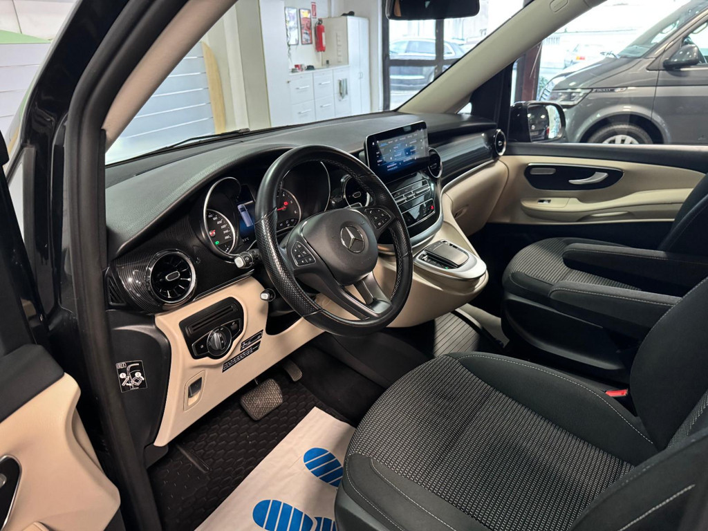 Mercedes-Benz Marco Polo