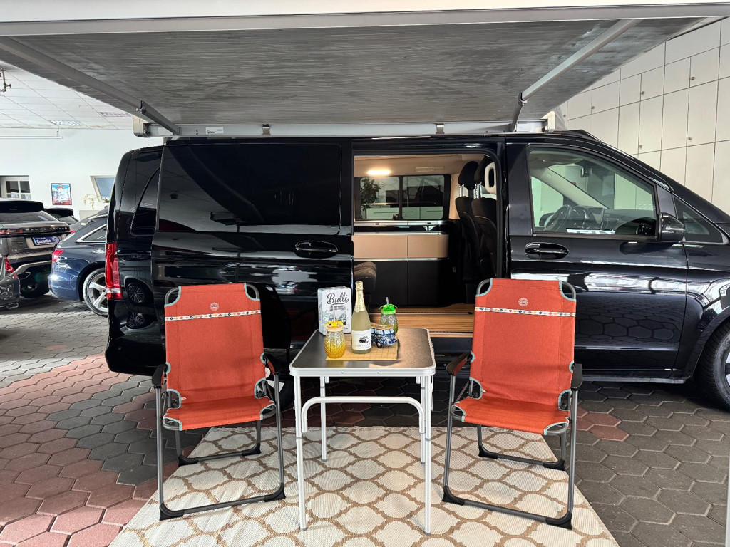 Mercedes-Benz Marco Polo