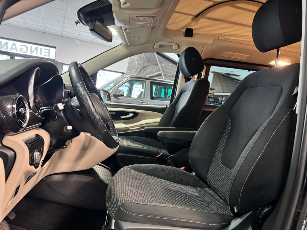 Mercedes-Benz Marco Polo