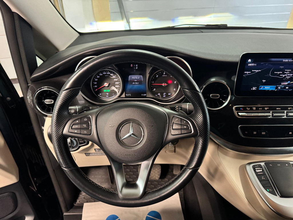 Mercedes-Benz Marco Polo