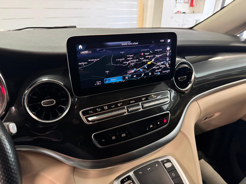 Mercedes-Benz Marco Polo