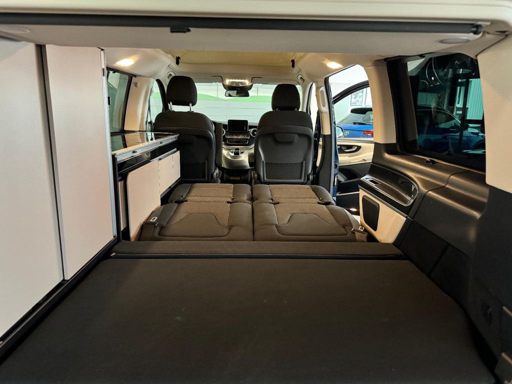 Mercedes-Benz Marco Polo