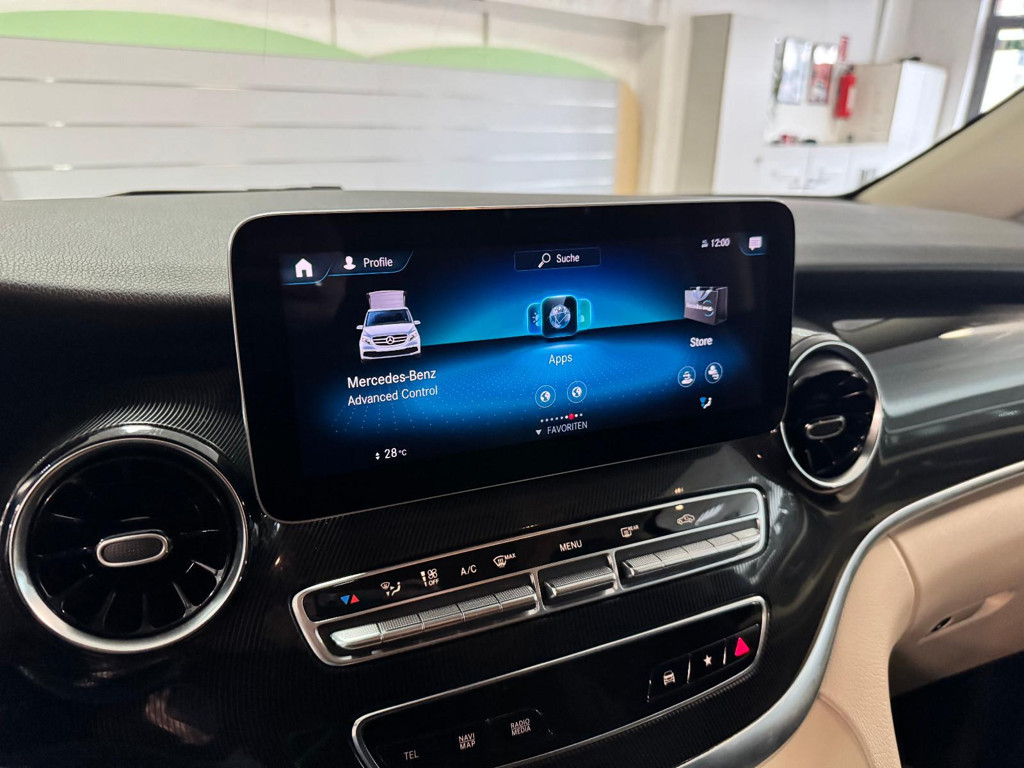 Mercedes-Benz Marco Polo